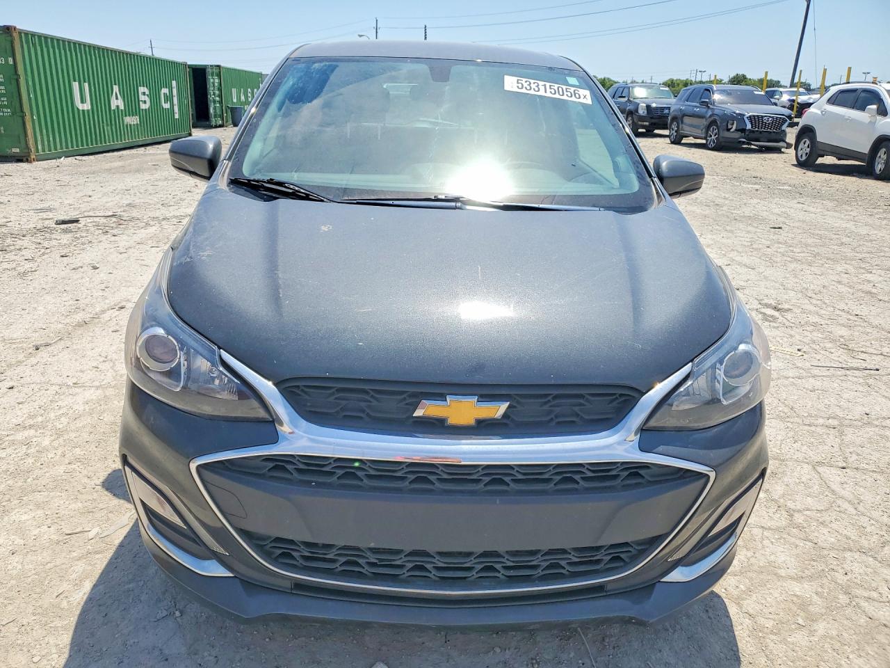 Chevrolet Spark 1lt