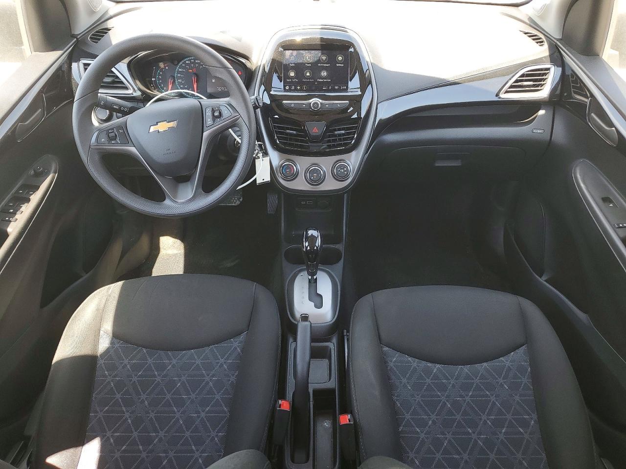Chevrolet Spark 1lt