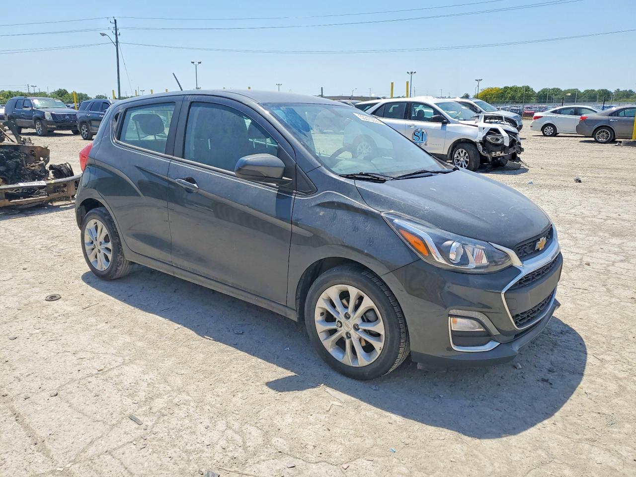 Chevrolet Spark 1lt