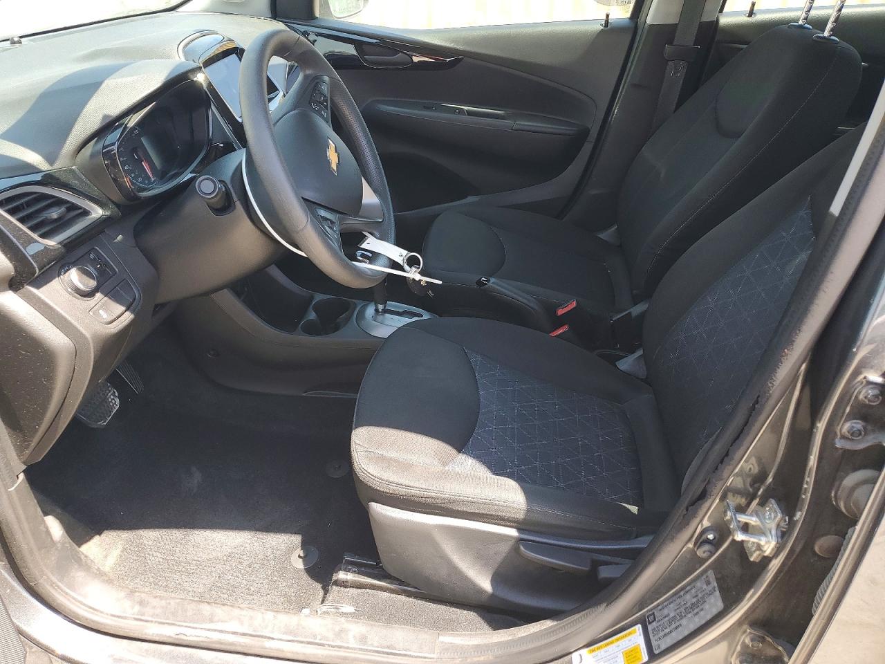 Chevrolet Spark 1lt
