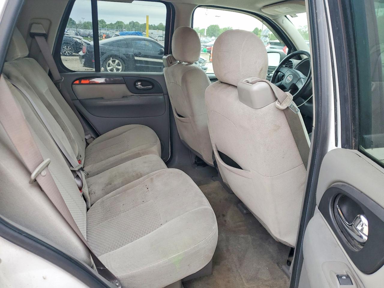 GMC Envoy