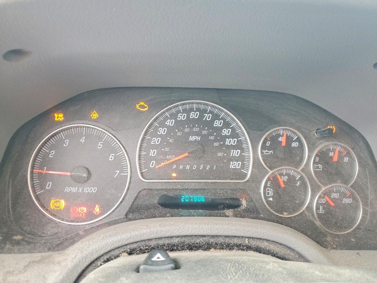 GMC Envoy
