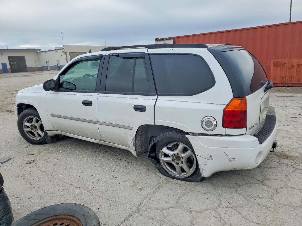 GMC Envoy