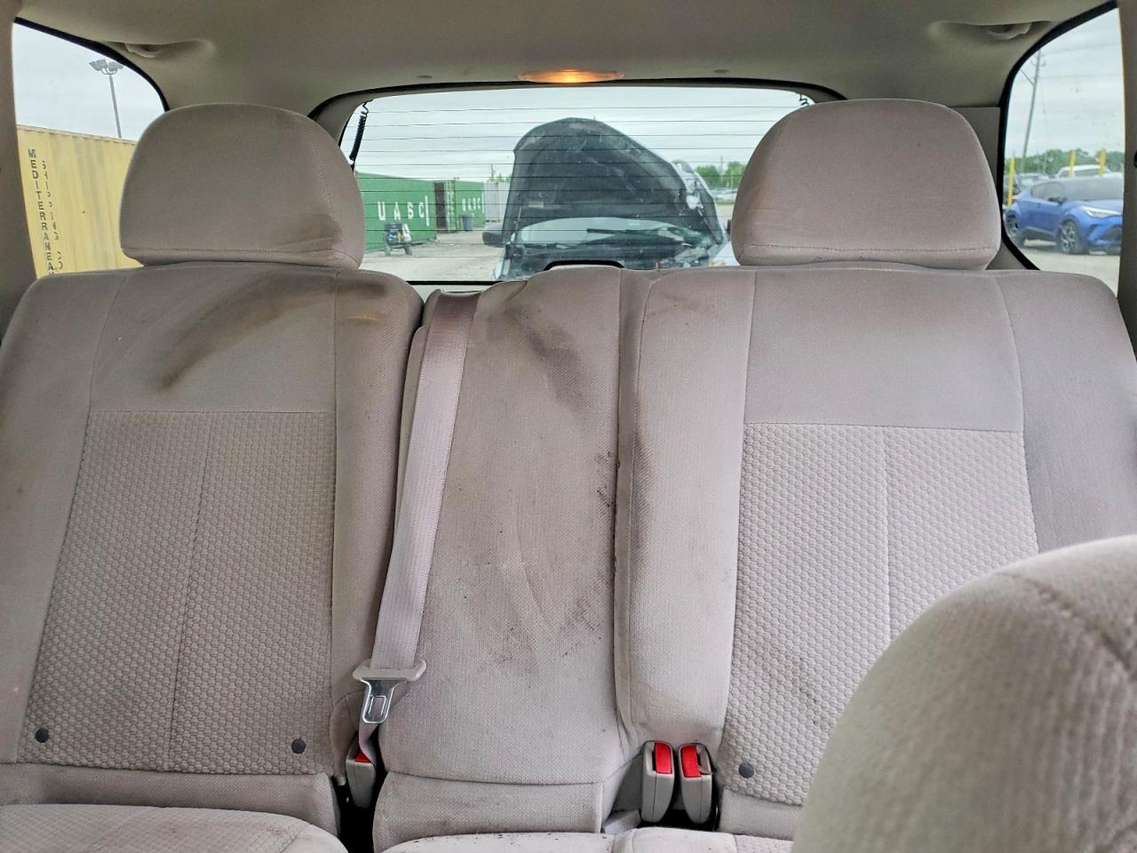 GMC Envoy