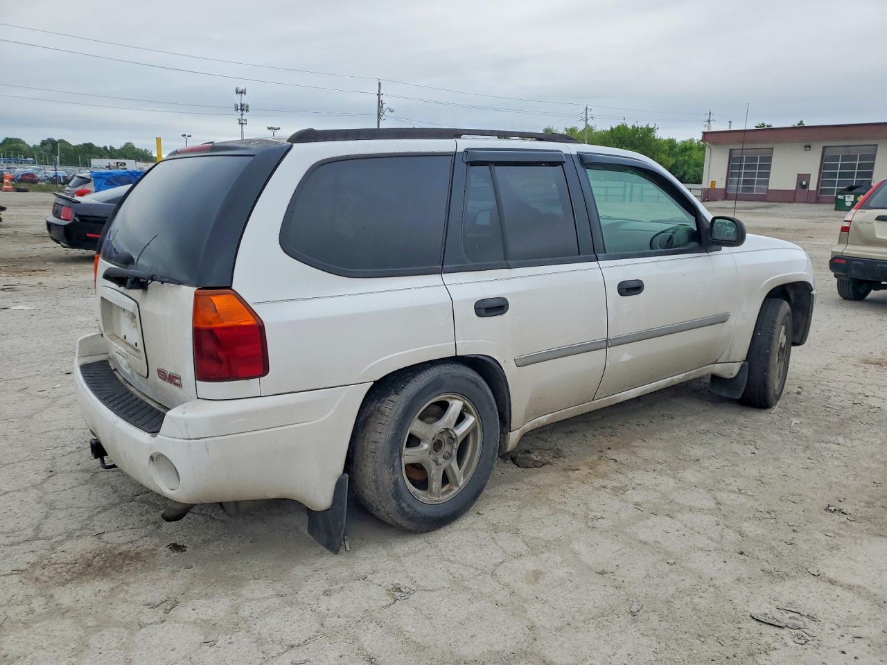 GMC Envoy