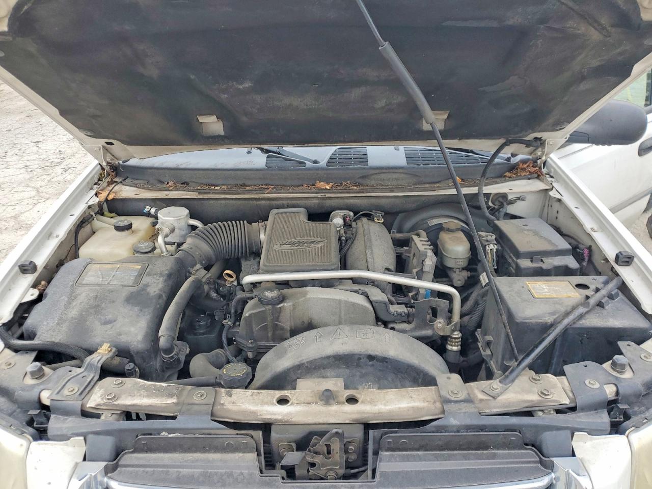 GMC Envoy