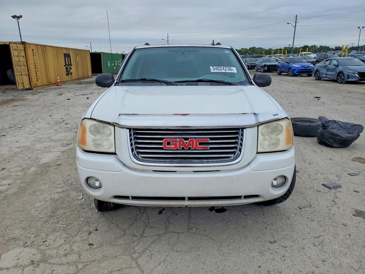 GMC Envoy