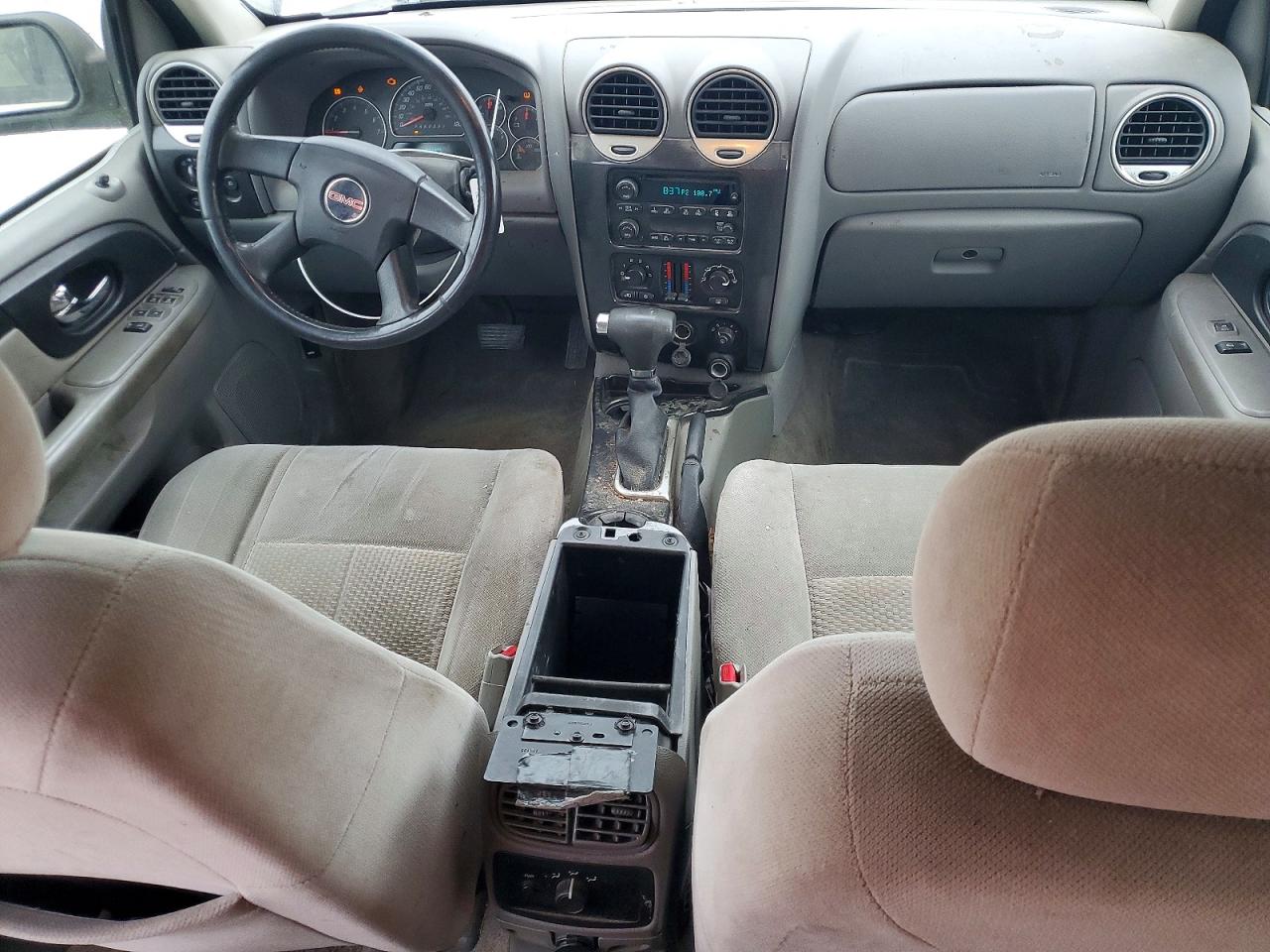 GMC Envoy
