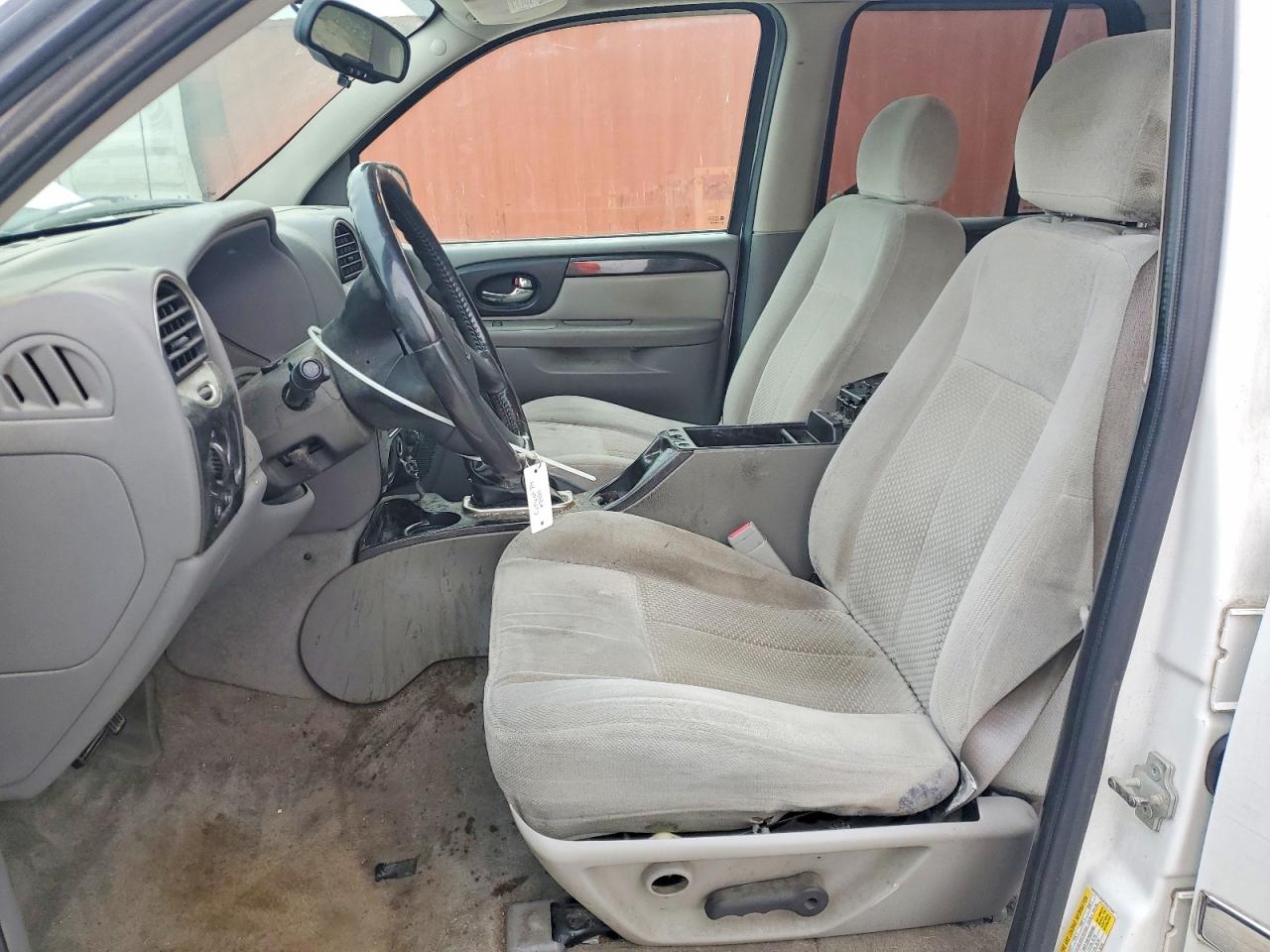 GMC Envoy
