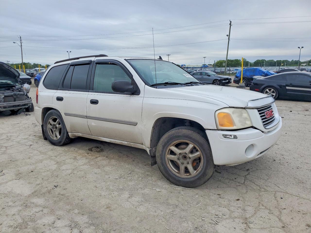 GMC Envoy