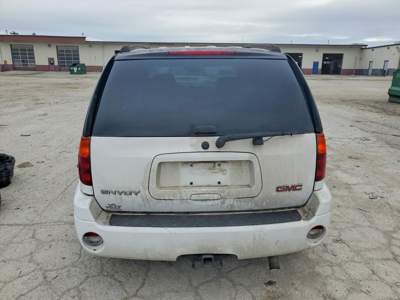 GMC Envoy