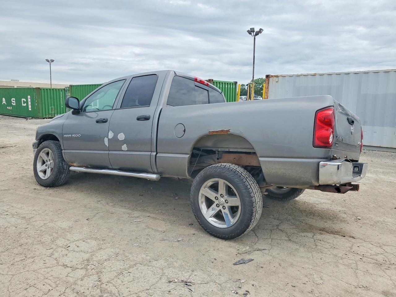 Dodge Ram 1500 St