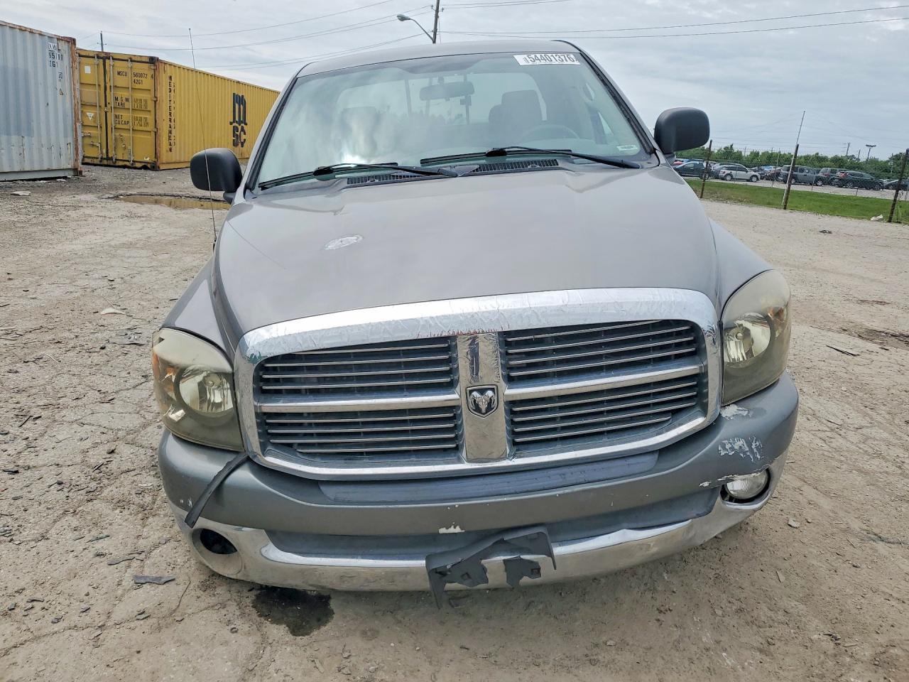 Dodge Ram 1500 St
