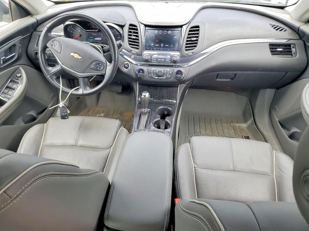 Chevrolet Impala Premier