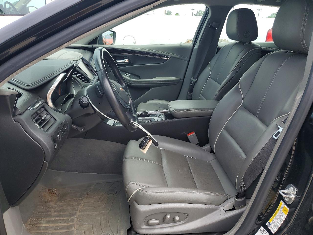 Chevrolet Impala Premier