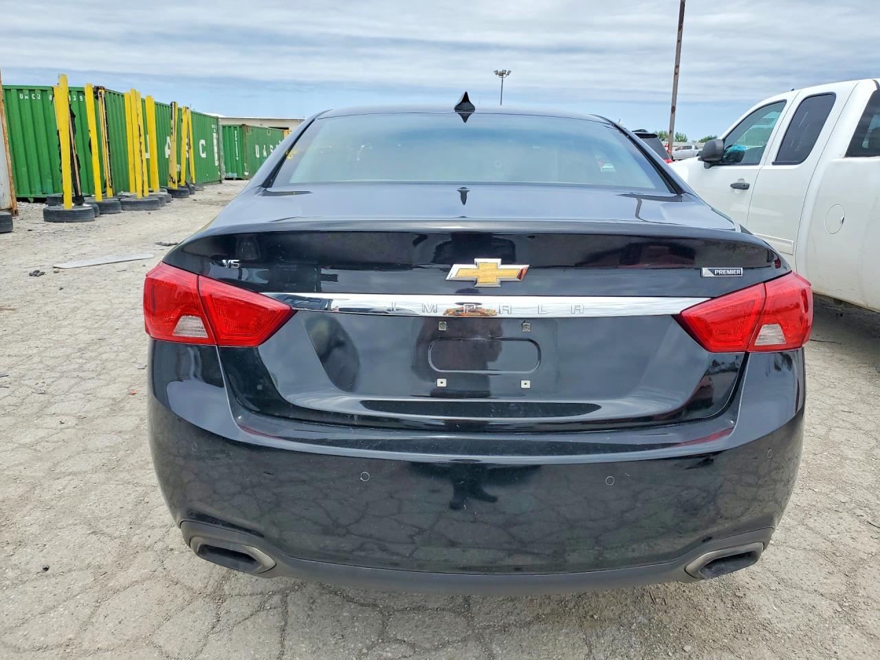 Chevrolet Impala Premier