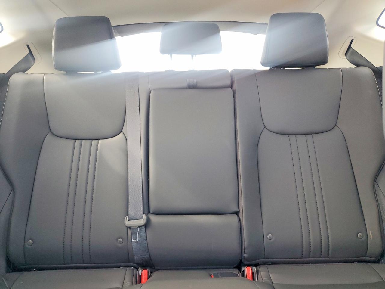 Lexus NX Premium