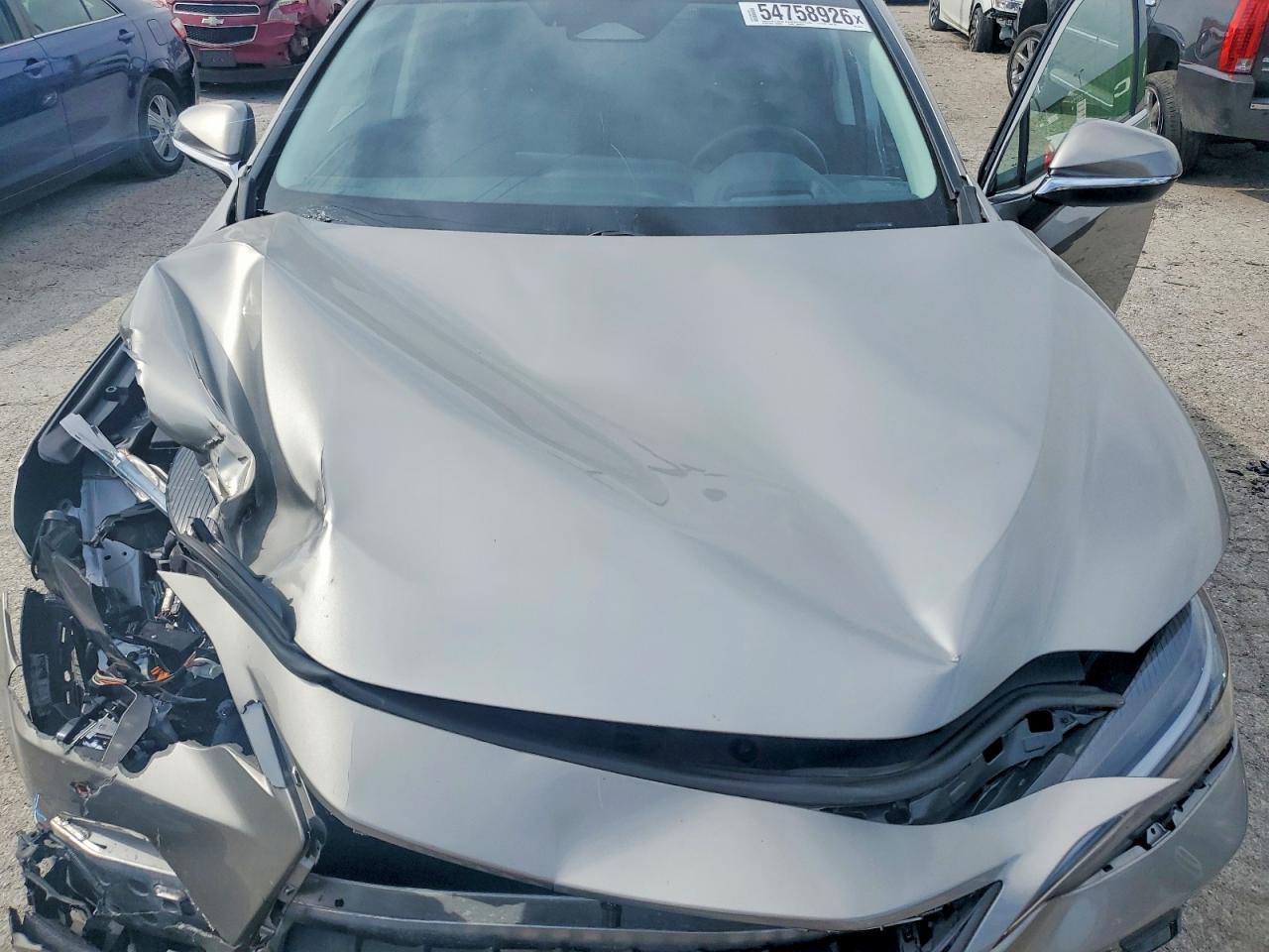 Lexus NX Premium