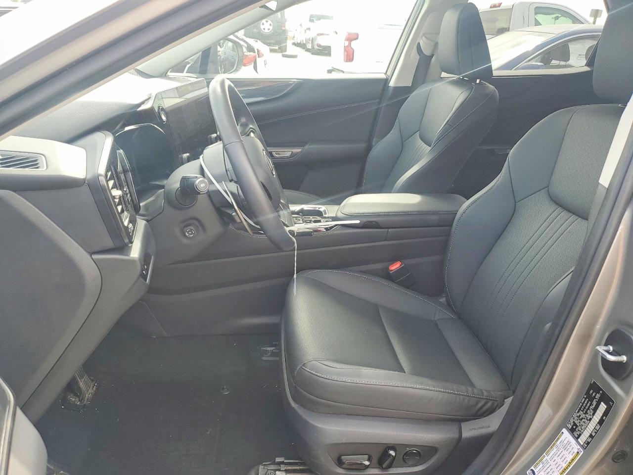 Lexus NX Premium