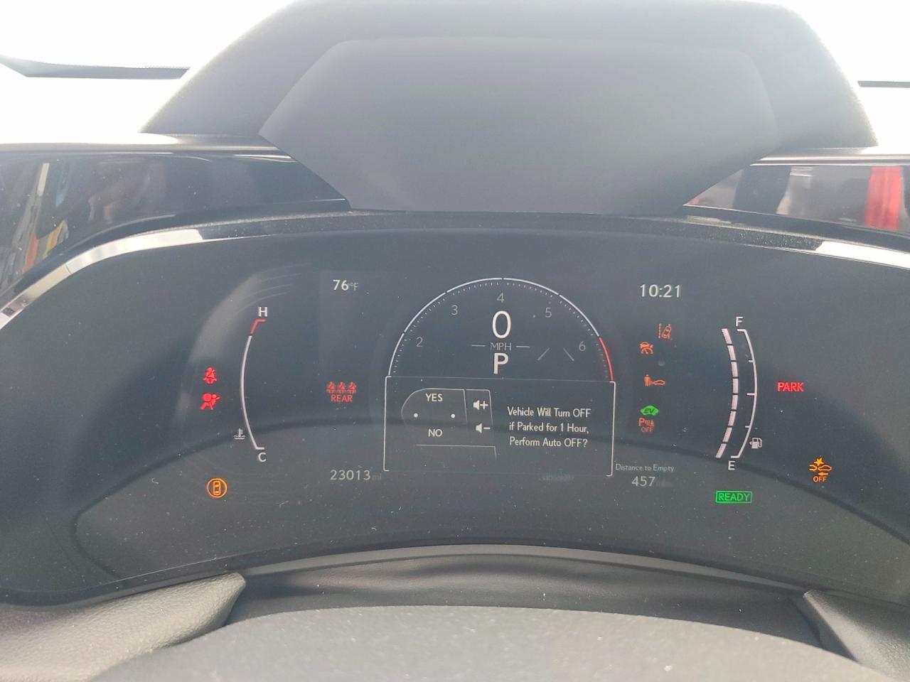 Lexus NX Premium