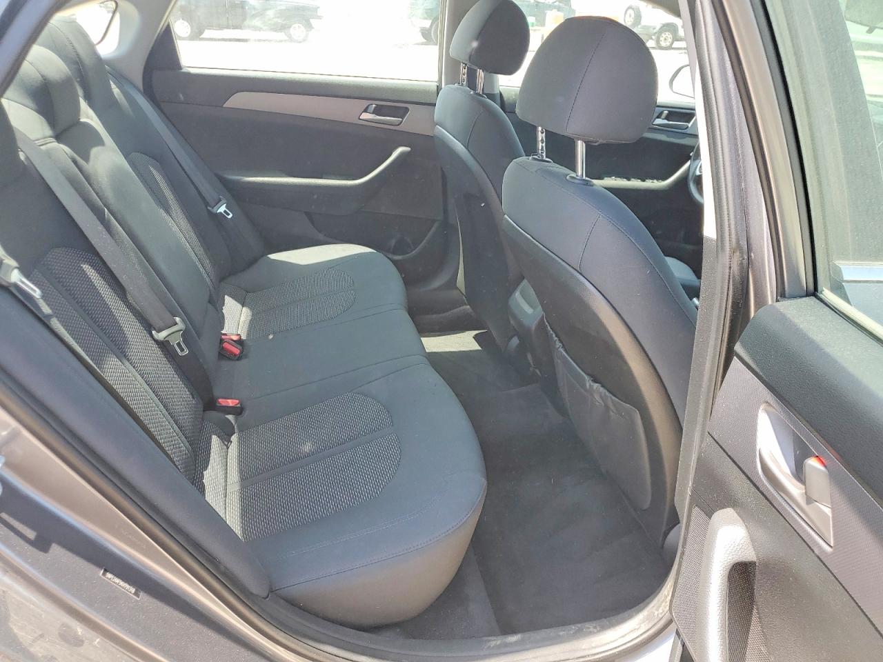 Hyundai SONATA Se