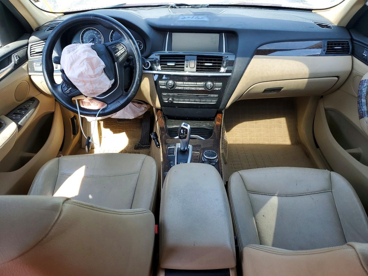 BMW X Series Xdrive28i