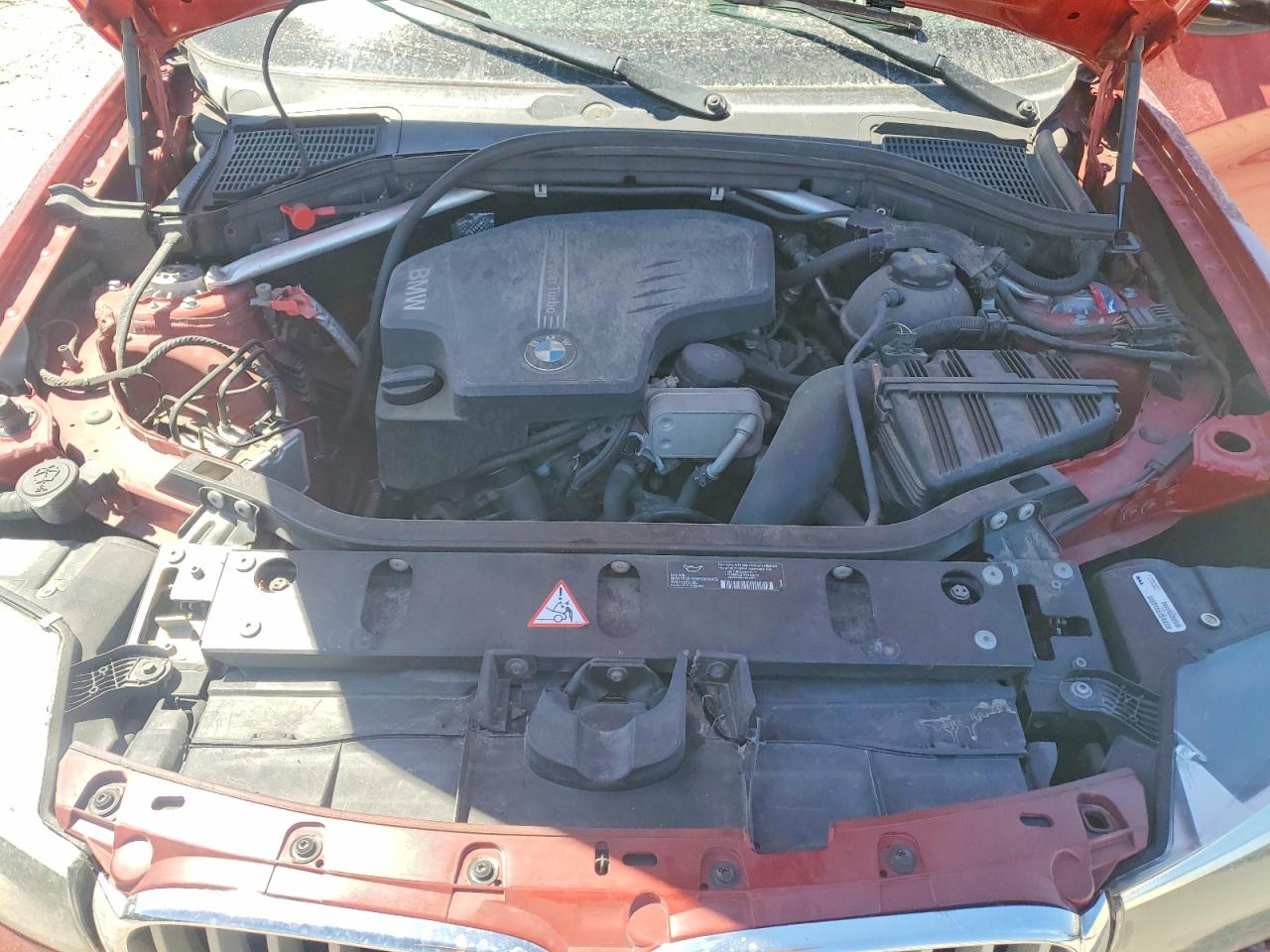 BMW X Series Xdrive28i