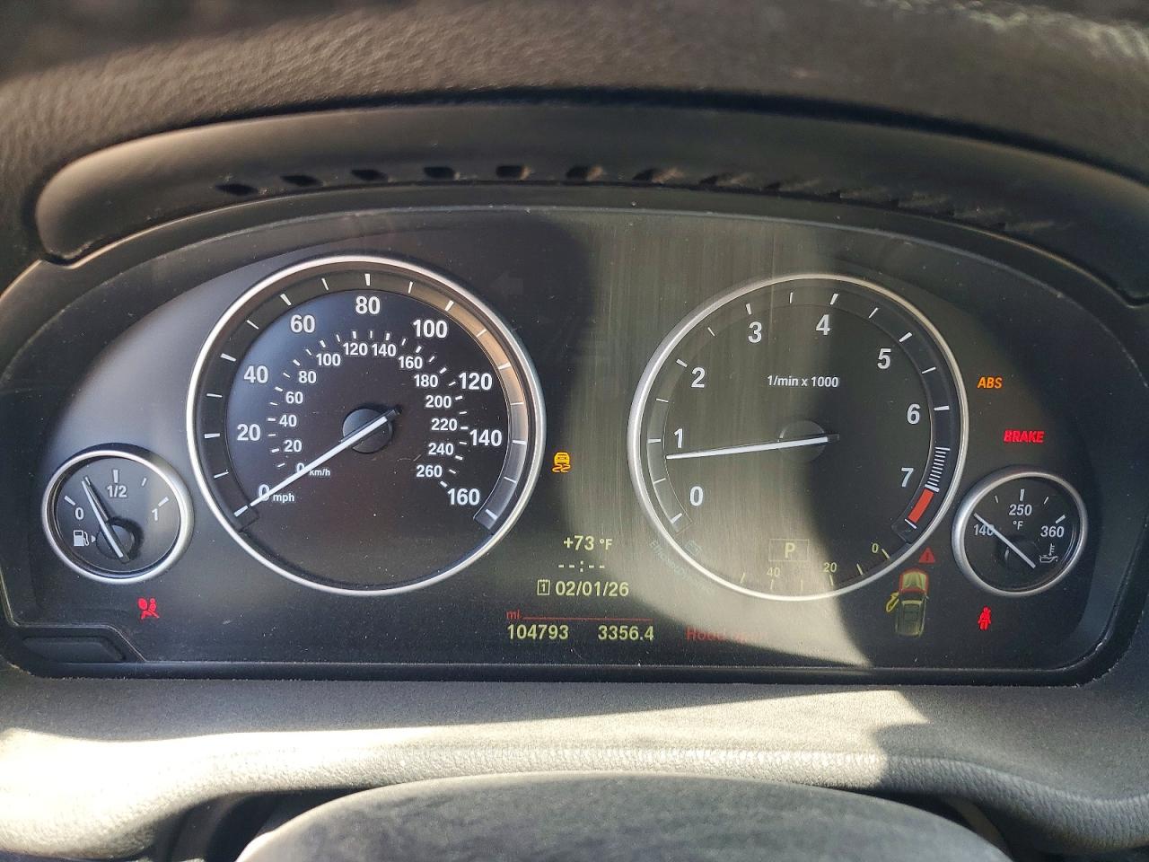 BMW X Series Xdrive28i