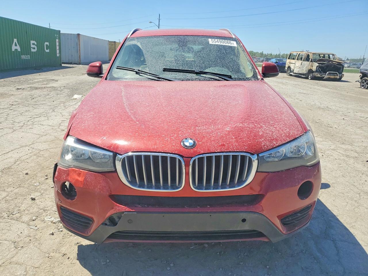 BMW X Series Xdrive28i