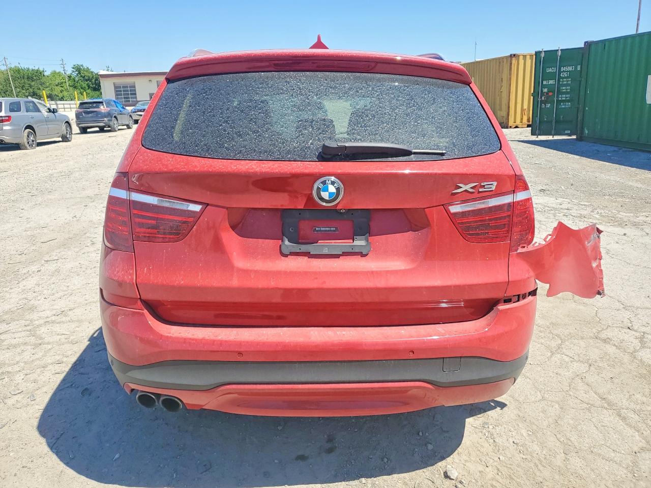 BMW X Series Xdrive28i