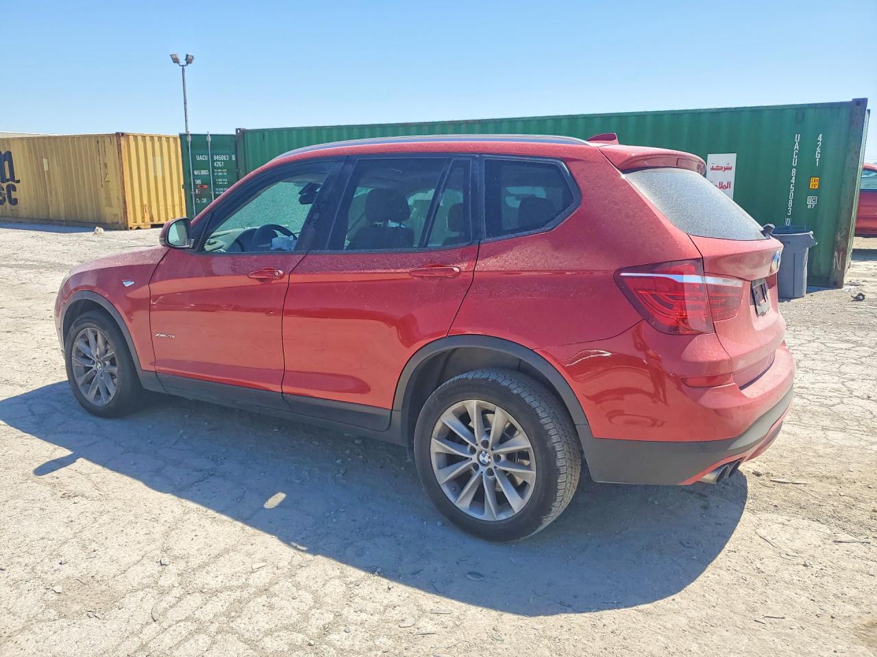 BMW X Series Xdrive28i