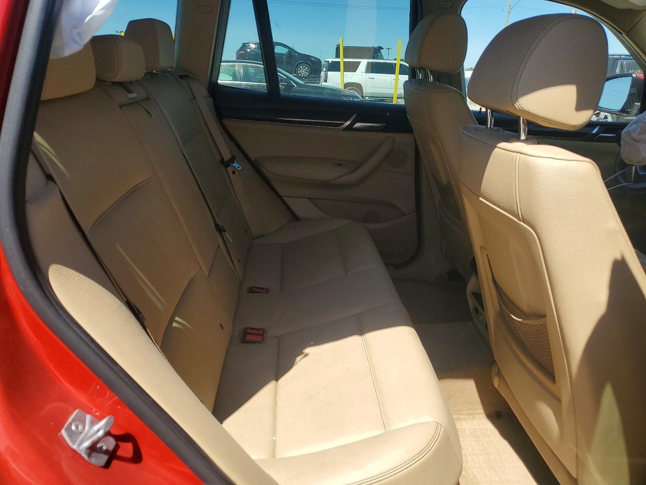 BMW X Series Xdrive28i