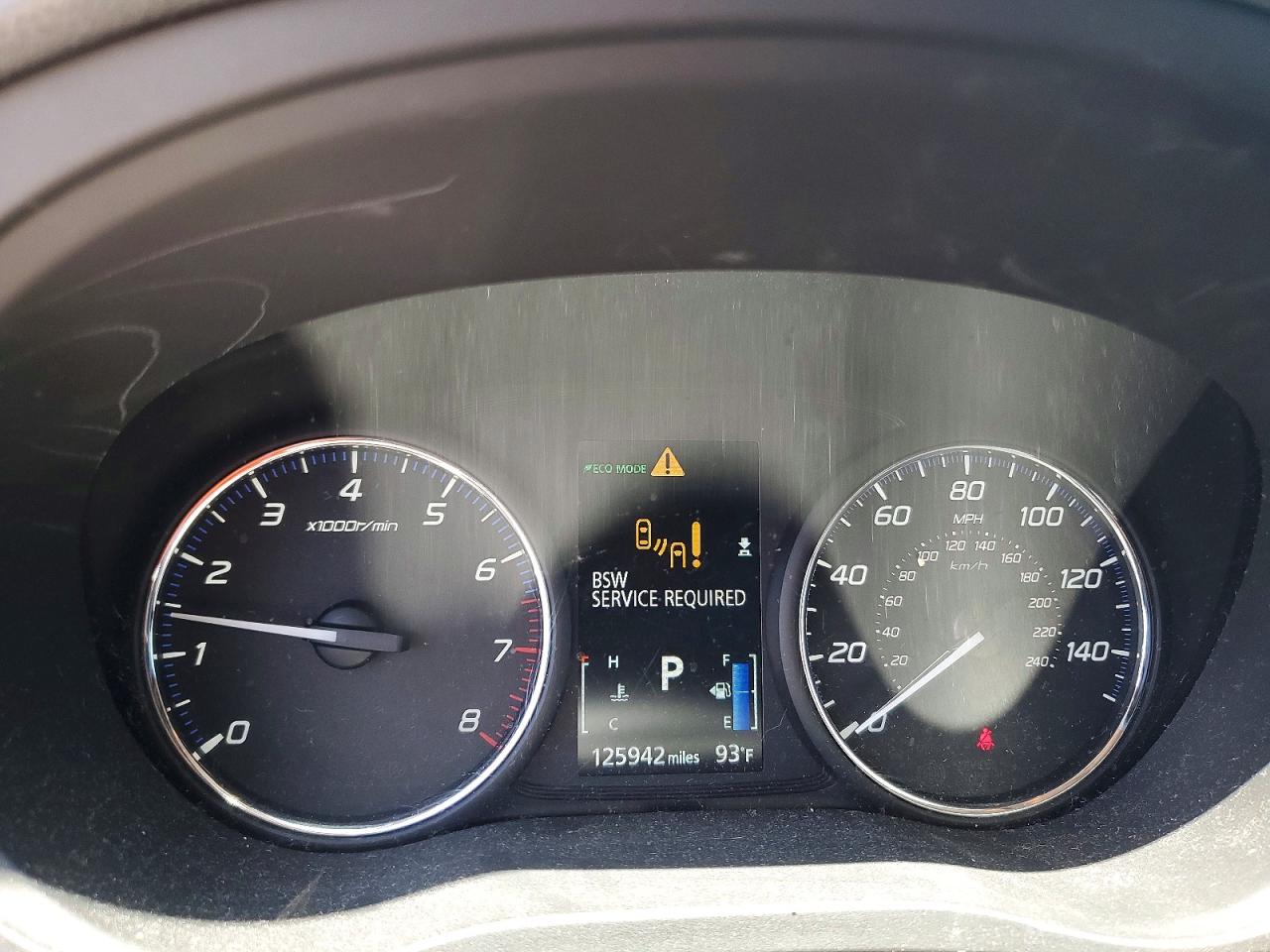 Mitsubishi Outlander Se