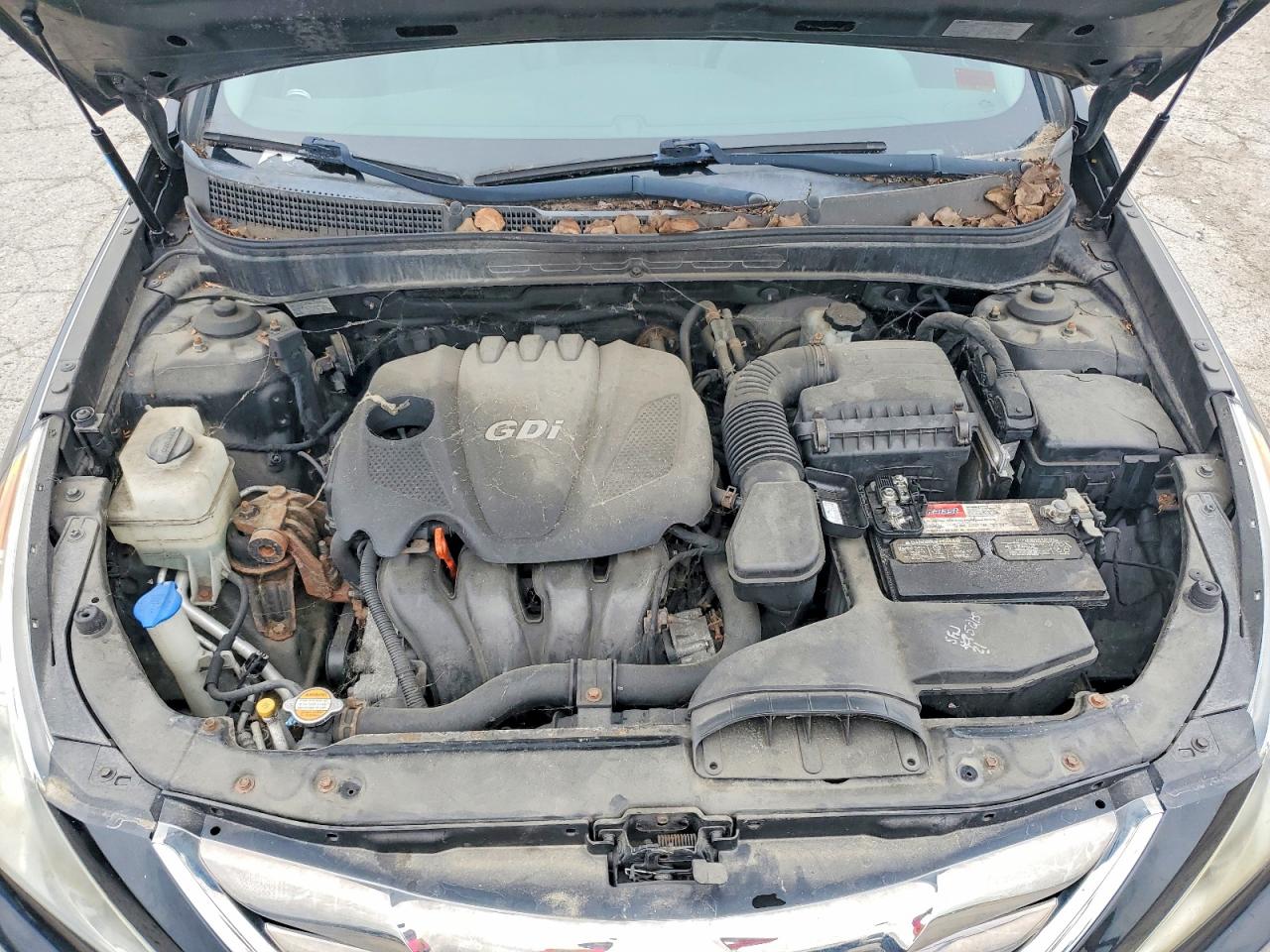 Hyundai SONATA Limited