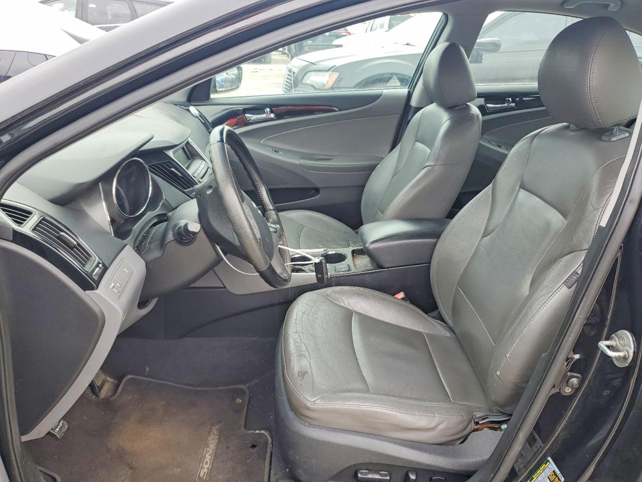 Hyundai SONATA Limited