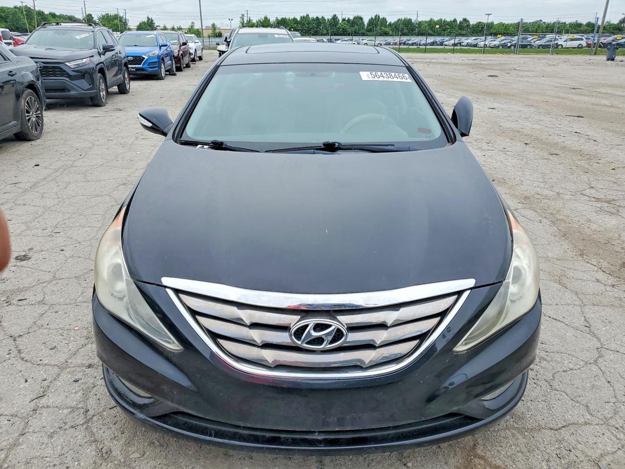 Hyundai SONATA Limited