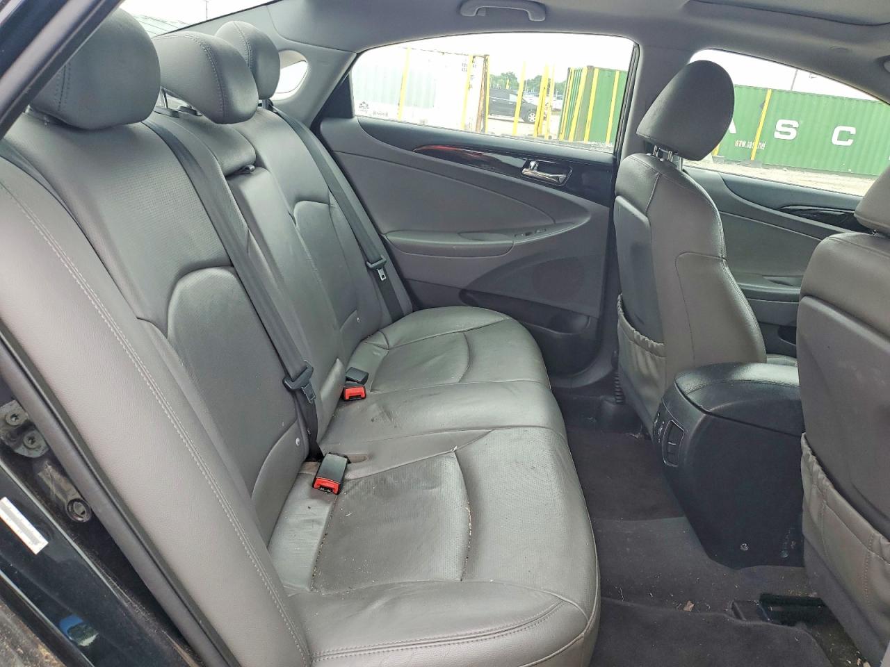 Hyundai SONATA Limited