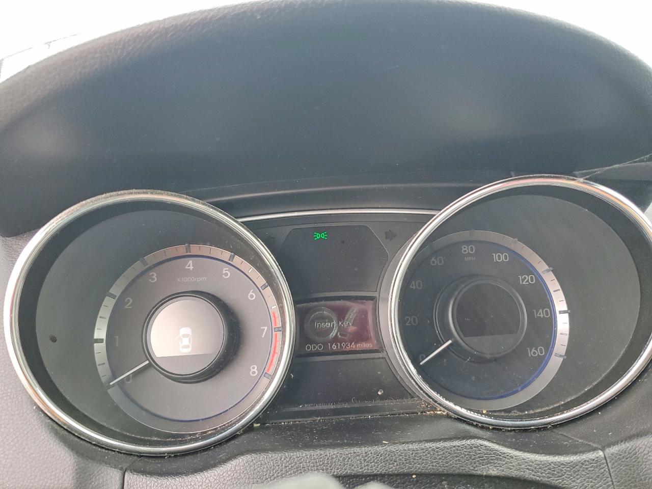 Hyundai SONATA Limited