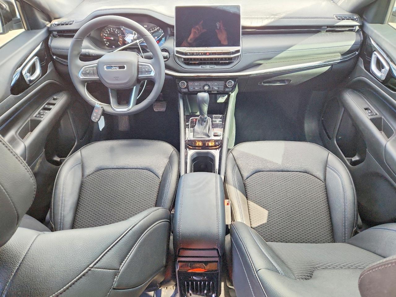 Jeep Compass Latitude
