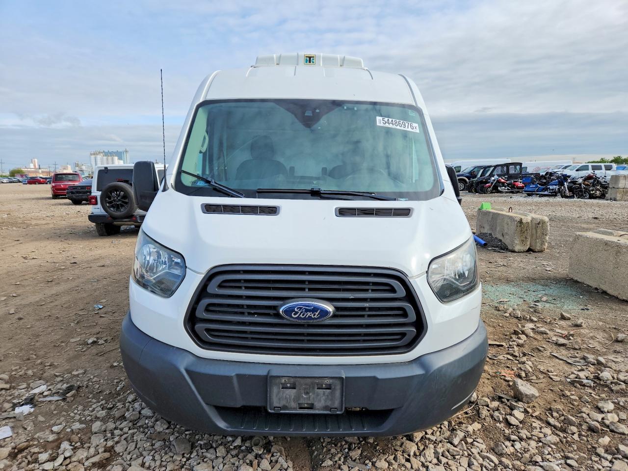 Ford Transit T-250