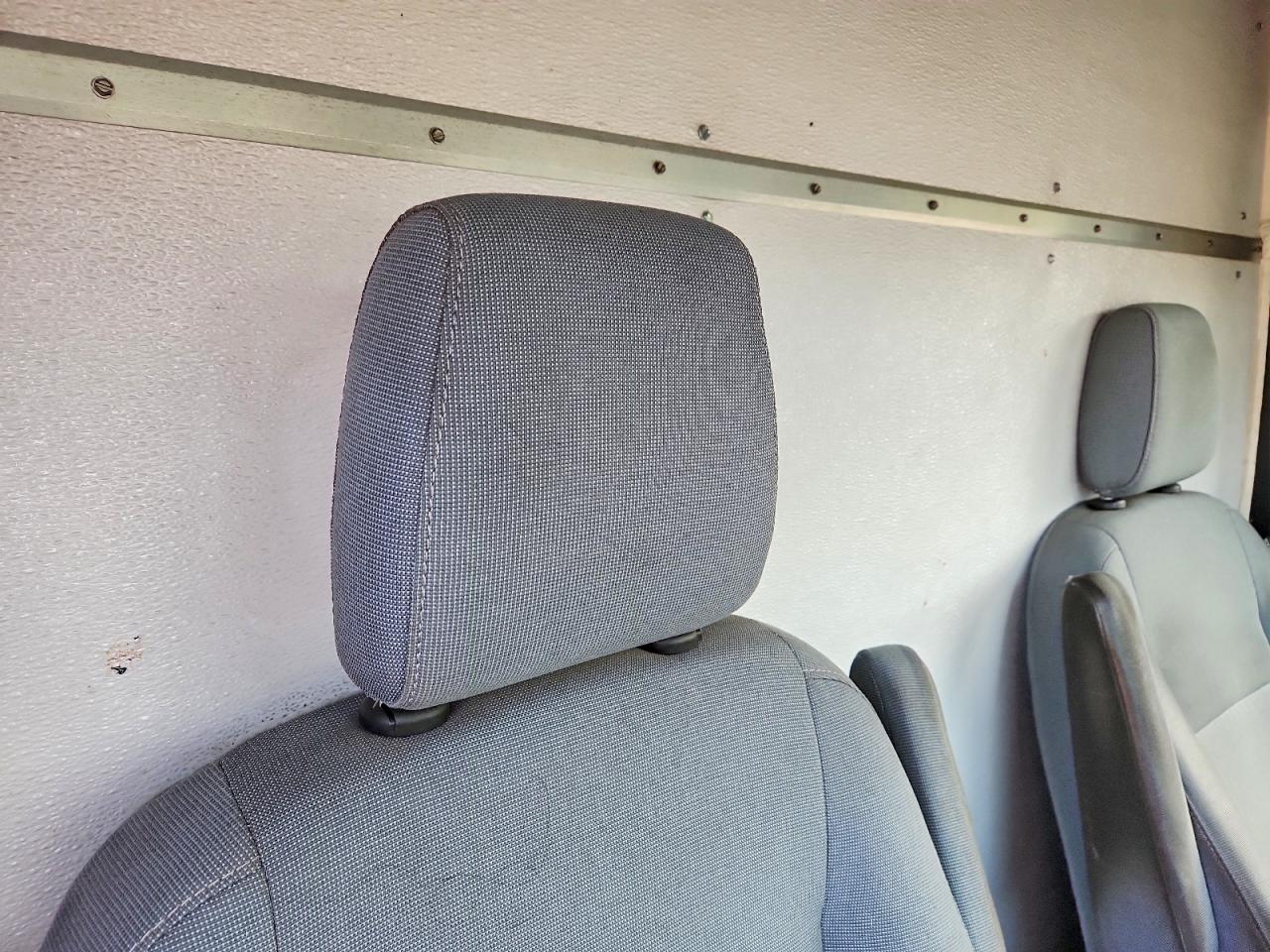 Ford Transit T-250