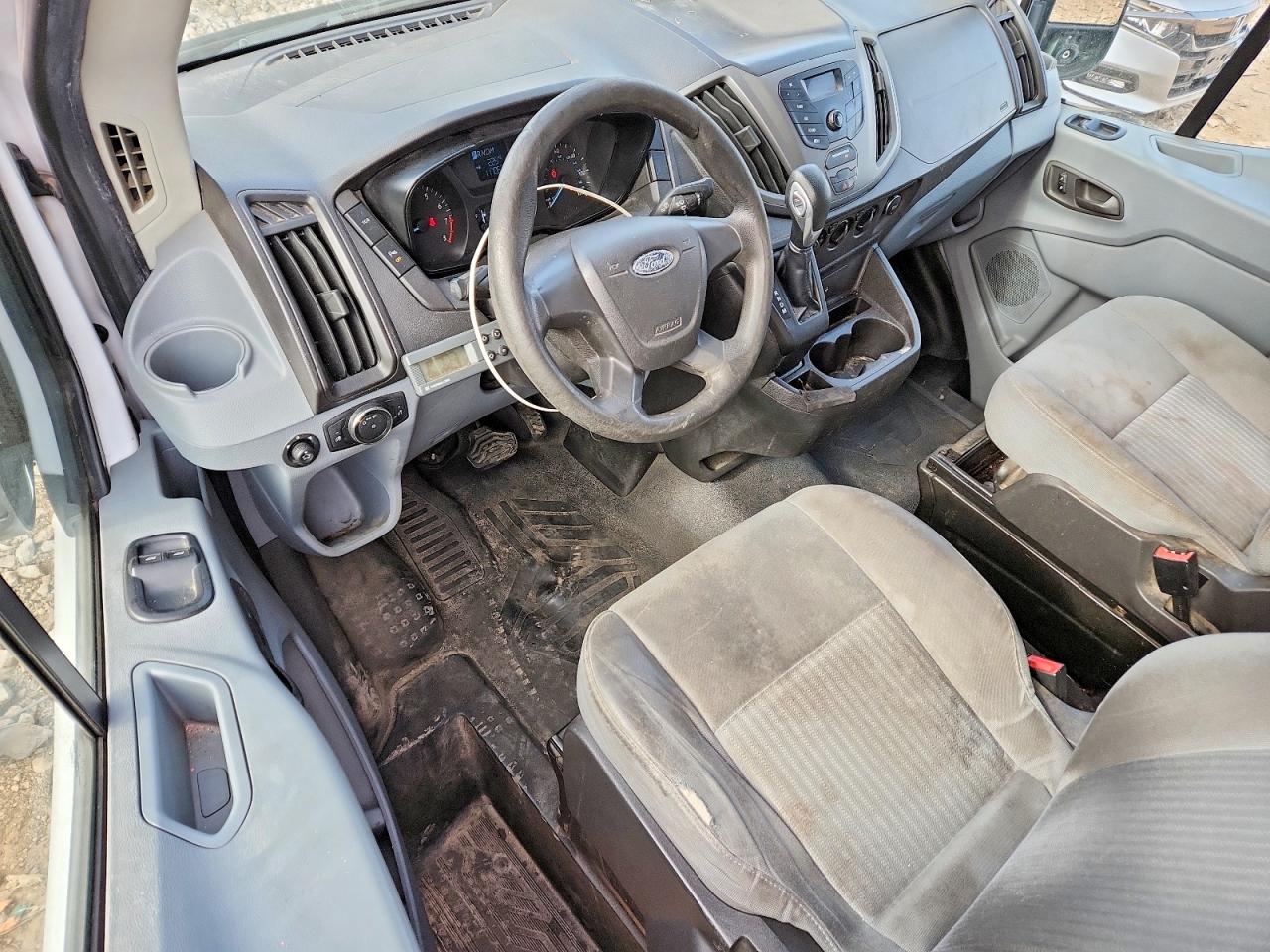Ford Transit T-250