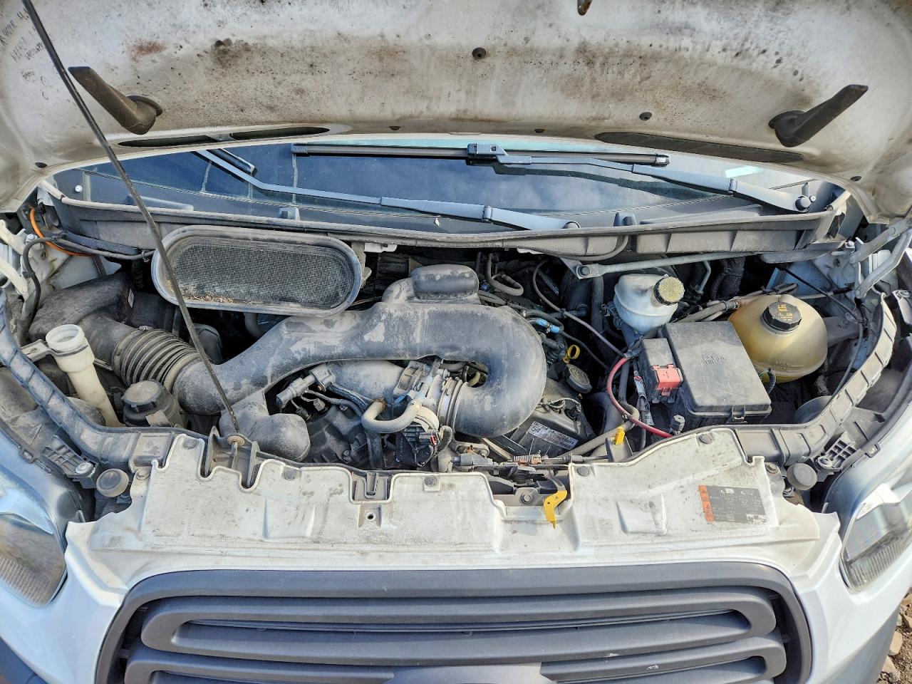 Ford Transit T-250