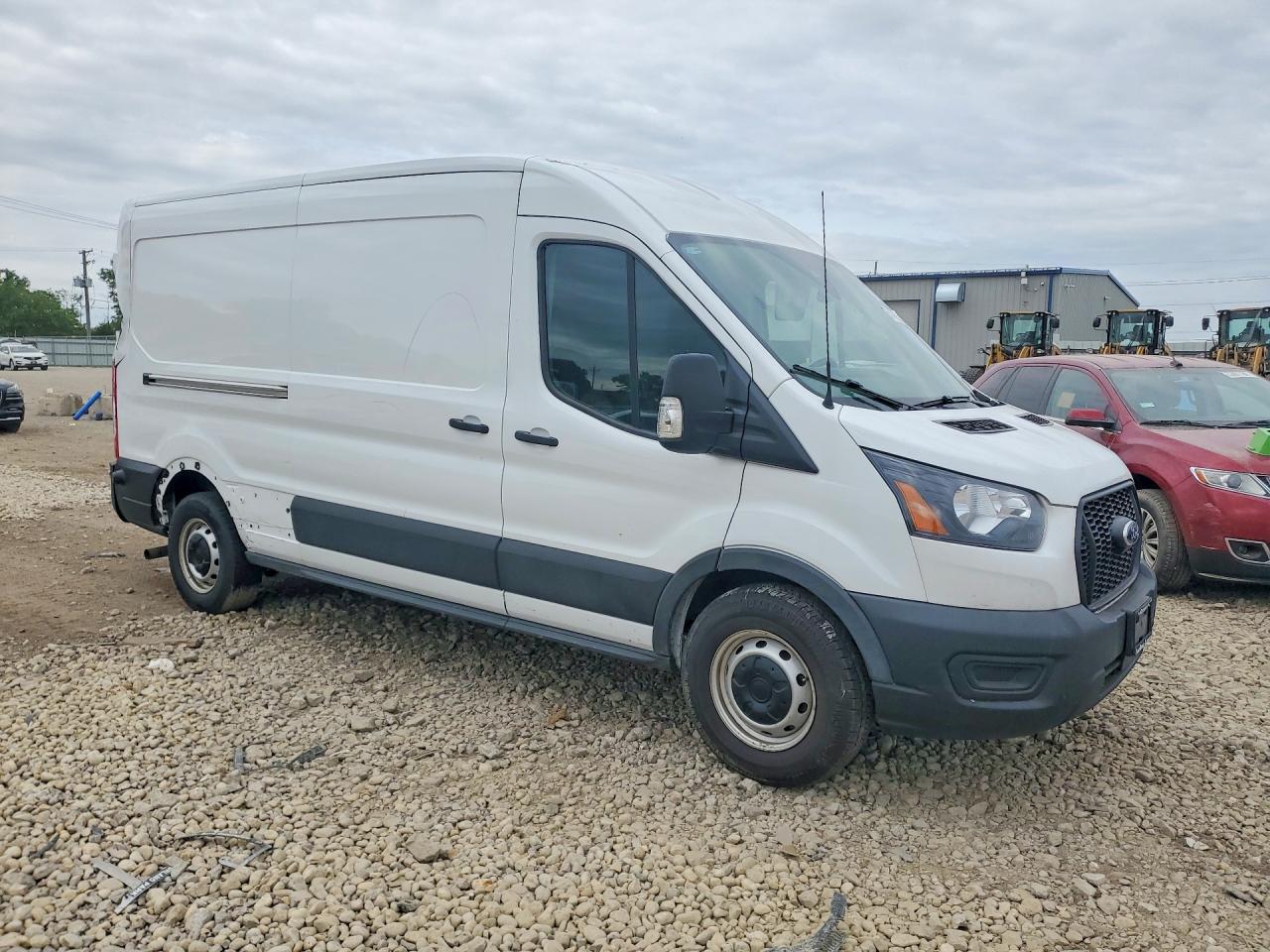 Ford Transit T-250
