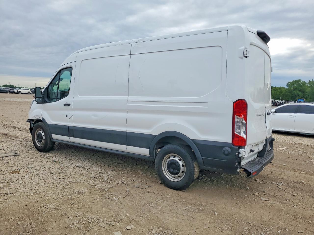 Ford Transit T-250