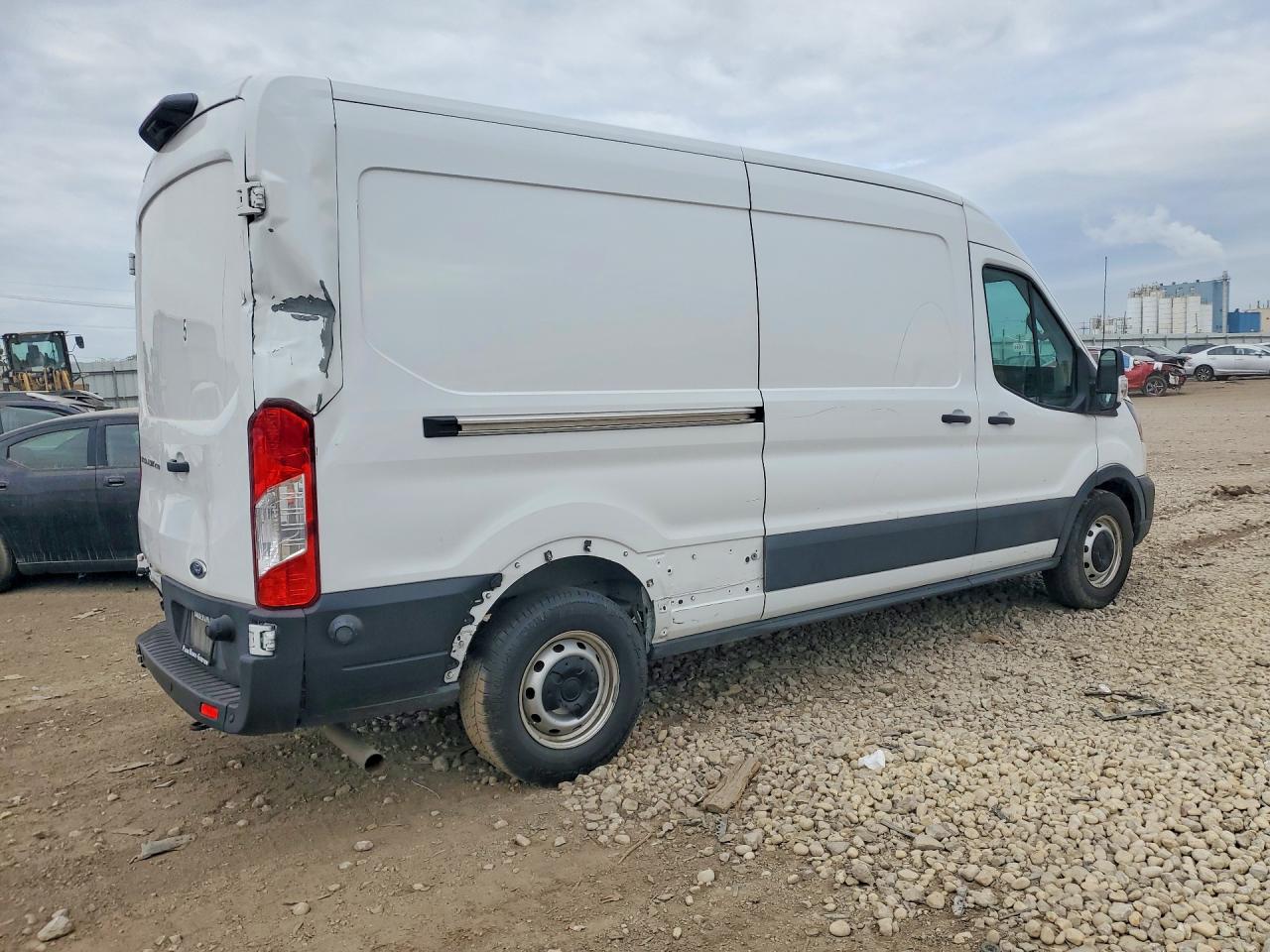 Ford Transit T-250
