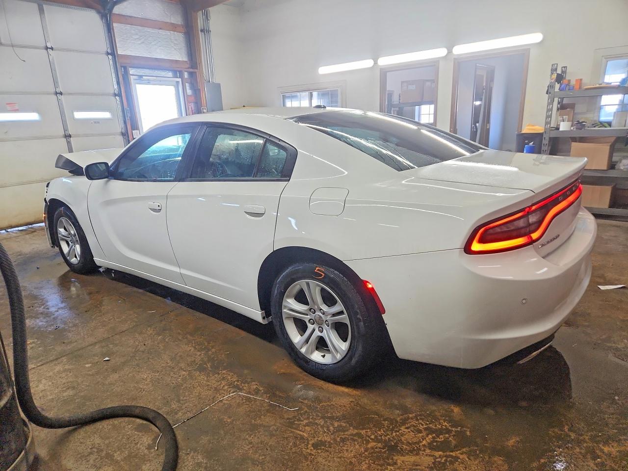 Dodge Charger Sxt