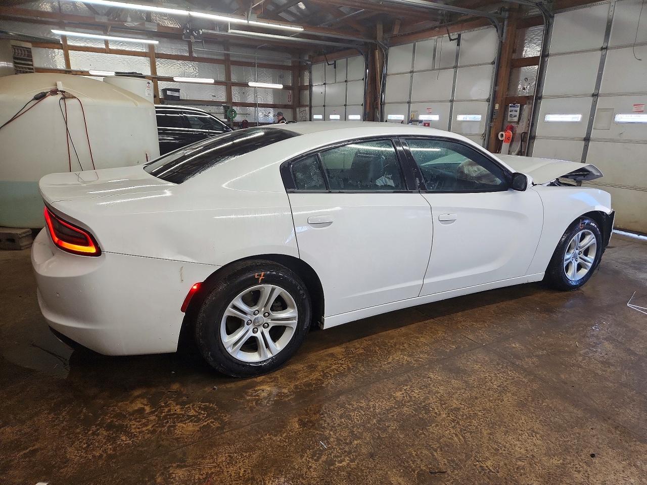 Dodge Charger Sxt