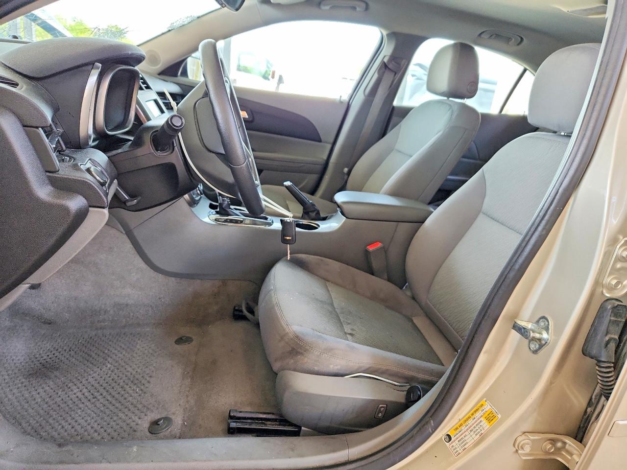 Chevrolet Malibu Ls
