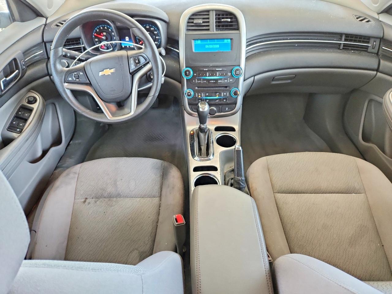 Chevrolet Malibu Ls